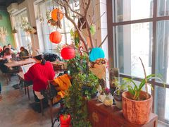 -ZooYoo佐佑咖啡(鼓楼店)