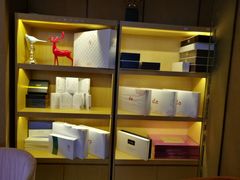 -柏悦SPA(君汇店)