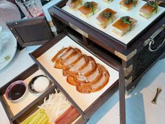 -莉莉海堂HAITANG·烤鸭(国贸商城店)