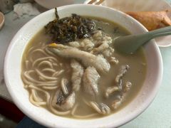 -明呈黄鱼面馆(斜土路店)