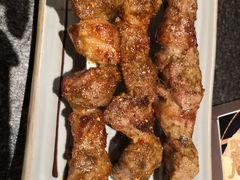 -丝路金桃·新疆菜(徐汇店)