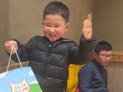 -西贝(无锡万象城店)