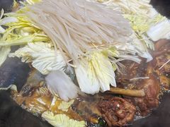 -边江铁锅炖鱼(振八街店)