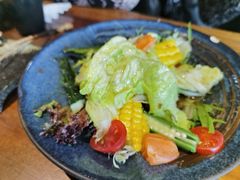 -九井澤精致料理(金茂店)
