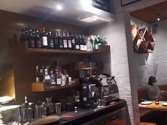 -La Strada(安福路店)
