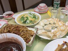 -葛记焖饼(伏牛路店)