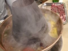 -月圆火锅(宁海东路二店)