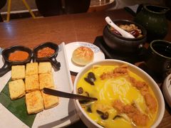 -云海肴·汽锅鸡·云南菜(领展购物广场·中关村店)