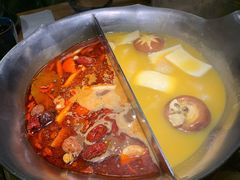 -湊湊火锅·茶憩(东城万达店)