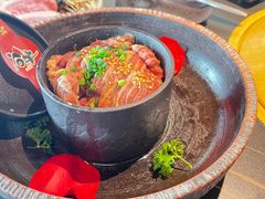 -谷牛和牛烤肉(漕河泾印象城店)