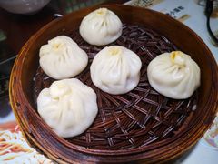 -老淮城·长鱼面(河下古镇店)