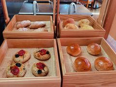 -视界美食自助餐厅·石家庄希尔顿酒店