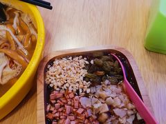 -无名缘米粉(步行街店)