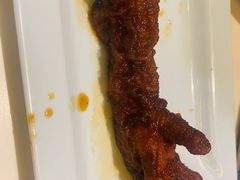 铁勺凤爪-大铁勺新津菜(东丽阳光新业广场店)