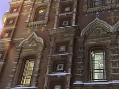 -滴血救世主教堂