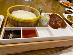 -江南村酒家