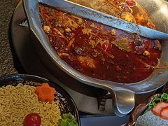 -湊湊火锅·茶憩(和平大悦城店)