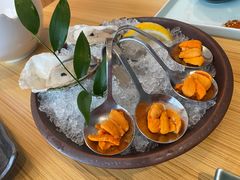 -花和海鲜自助(梅江店)