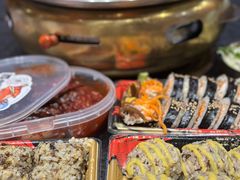 -味家烤肉烤鳗鱼牛排(西塔旗舰店)