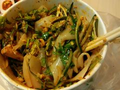 -煎饼道·孜然里脊煎饼(来福士店)