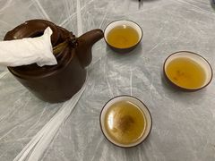 -铁炉农家菜馆