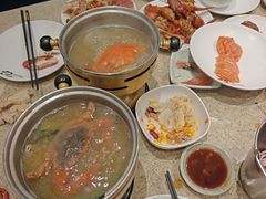 -初色海鲜自助(万丰路店)
