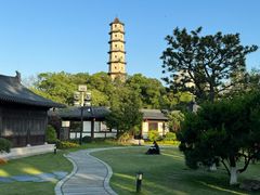 -江心屿景区