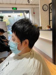-付军剪艺