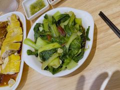 -正東记港味烧腊餐室(天鹅湖银泰城店)