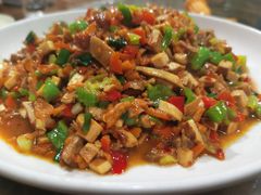 -花卉鱼庄(嘉园文景苑店)