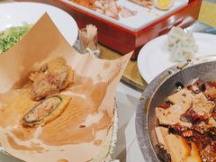 -和源祥·日照菜扛把子(万平口一店)