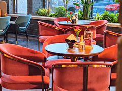 -大连铂尔曼酒店-铂尔曼美食廊 Pullman Deli