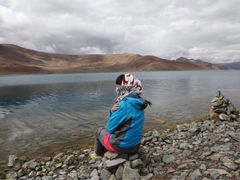 iphone_upload_pic-羊卓雍措