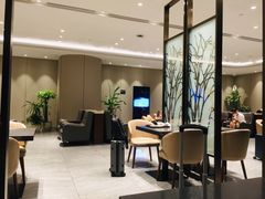 -白云机场易登机休息室