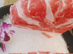 -小肥羊·牛羊肉火锅(万达广场店)