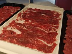 -京韵胡同·酱香羊蝎子火锅涮肉(长寿路店)