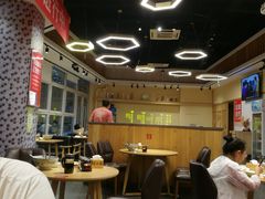 大堂-牛三哥洛阳牛肉汤(生态城店)