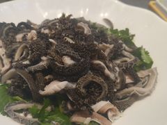 -黑窑厂糖油饼烤鸭·清真菜(总店)