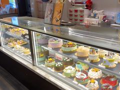 -Pantry's Best派悦坊蛋糕(K11购物艺术中心店)