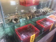 -寻味顺德·南记酒家·传统顺德菜·鱼生(广源路店)