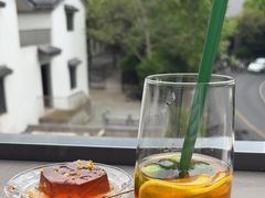 -简象咖啡CAFE ELE JANE(满陇桂雨店)
