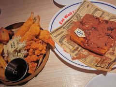 -卡朋西餐(悦汇城店)