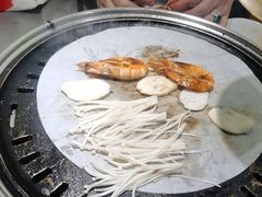 -正宗齐齐哈尔烤肉·齐牛哥鲜切炭火烤肉(杭州总店)