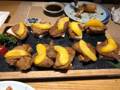 -三石铁板烧(紫竹桥店)