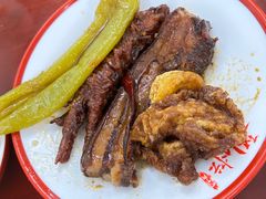 -刘小忙把子肉(北园大街总店)