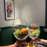 在南京颐和路！百年洋房里吃饭也太绝了吧！