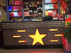 -凤峰大食堂(升平路店)