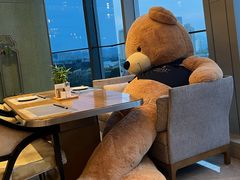 -南京金鹰尚美酒店·尚美西餐厅