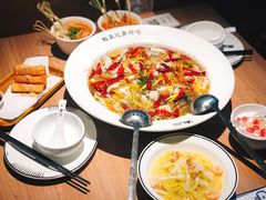 -新太二·鲜料川菜(晶耀前滩店)