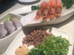 -海底捞火锅(武胜路凯德广场店)